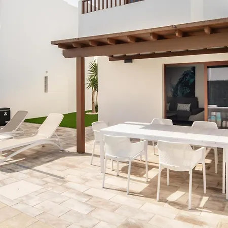 Ereza La Granja 2 Yaiza (Lanzarote)