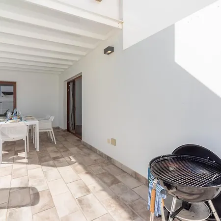 Villa Ereza La Granja 2